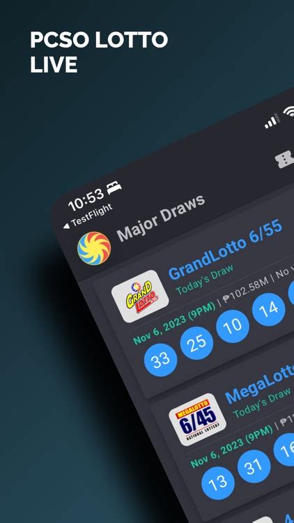 icelotto app|PCSO LOTTO LIVE .